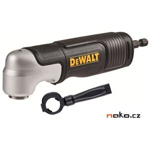 DeWALT DT20500 pravoúhlý šroubovací nástavec