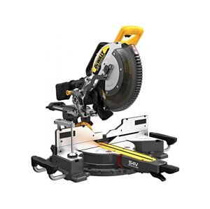 DeWALT DCS781N aku pokosová pila 305mm bezuhlíková 54V FLEXVOLT bez aku