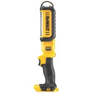 DEWALT DCL050 aku LED svítilna XR LiIon 18V bez aku