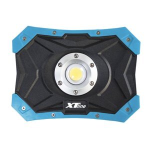 XTline XT60113 přenosný reflektor 20W COB LED