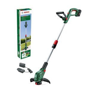 BOSCH UniversalGrassCut 18V-26-500 aku strunová sekačka LiIon 2Ah POWER FOR ALL 06008C1F00