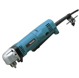 MAKITA DA3010F elektrická úhlová vrtačka 450W