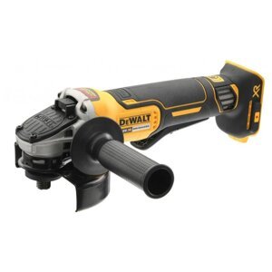 DeWALT DCG406N aku úhlová bruska bezuhlíková 125mm XR LiIon bez aku