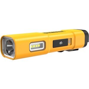 DeWALT DCL183 nabíjecí aku LED svítilna USB-C 3,6V LiIon