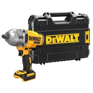 DeWALT DCF900NT aku rázový utahovák 1/2" bezuhlíkový XR LiIon 18V v kufru bez aku