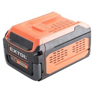 EXTOL ENERGY 8795732 akumulátor LiIon 60V 8Ah, ORIGINÁL