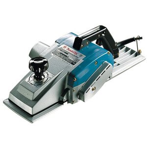 MAKITA 1806B velkoplošný hoblík 1200W-