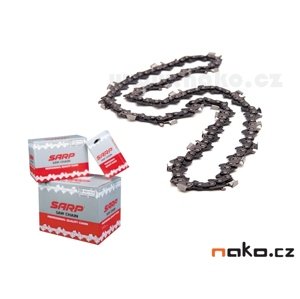 Řetěz SARP 3/8" 1,3mm 52 článků