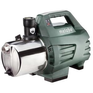 METABO P 6000 Inox zahradní čerpadlo 1300W 600966