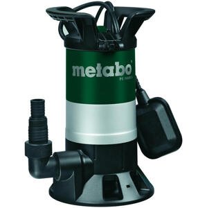 METABO ponorné čerpadlo PS 15000 S pro odpadní vody