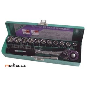 HONITON H4030 gola sada 12 ti-hran 1/2"