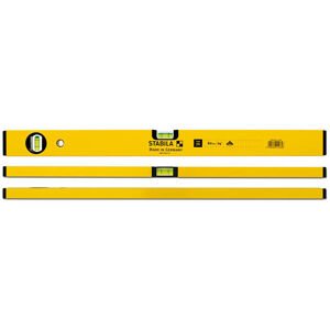 STABILA 70 vodováha  60cm, přesnost 0.5mm/m