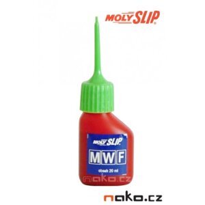 MOLYSLIP MWF kapalina pro obrábění kovů 20ml