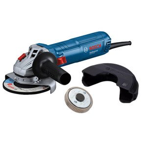 BOSCH GWS 12-125 úhlová bruska 125mm 1200W Professional 06013A6104