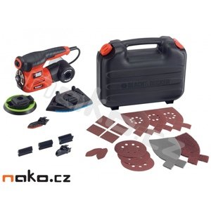 Black & Decker KA280K