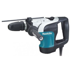 MAKITA HR4002 kombi.kladivo 6,2kg 1050W