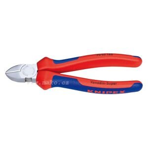 KNIPEX 7005125 kleště štípací boční 125mm