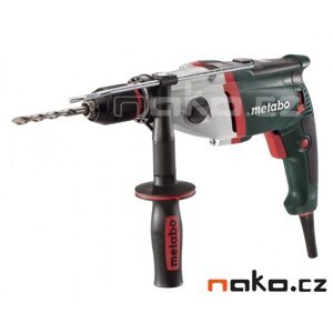 METABO SBE 1300 Plus příklepová vrtačka 6008435