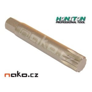 HONITON bit 10 / 75mm XZN M 8