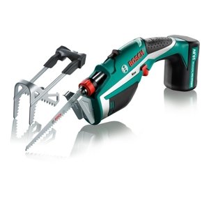 BOSCH KEO 10,8 LI aku zahradní pilka ocaska 0600861900