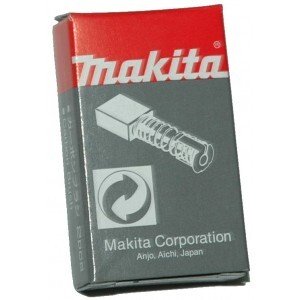 MAKITA CB-303 uhlíky - 191963-2