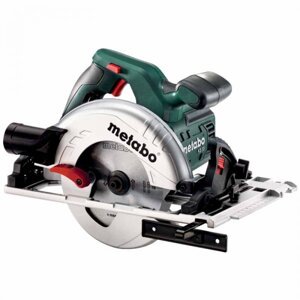 METABO KS 55 FS okružní pila 600955