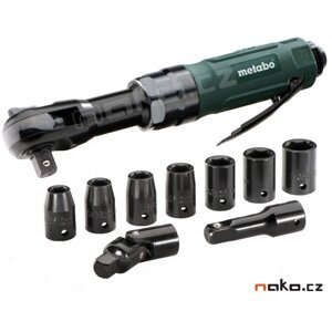 Metabo DRS 68 Set