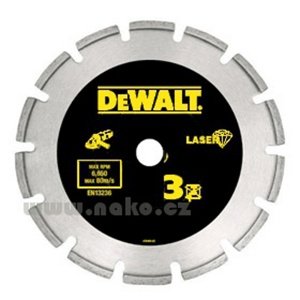 DT3741 DeWALT diamantový kotouč 125mm