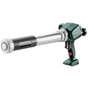 METABO PowerMaxx KPA 12 600 aku vytlačovací pistole na tmely, bez akumulátoru, 601218850