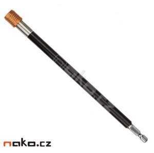 NEO TOOLS držák bitů magnetický 1/4" prodloužený 300mm 06-073