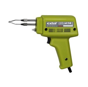 EXTOL CRAFT pistole pájecí transformátorová 9920, 100W