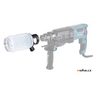 MAKITA 195173-3 protiprachová krytka pro HR2610