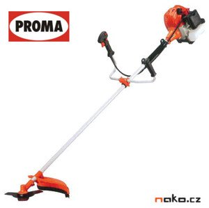 PROMA PGK-4300 benzínový křovinořez 25004300