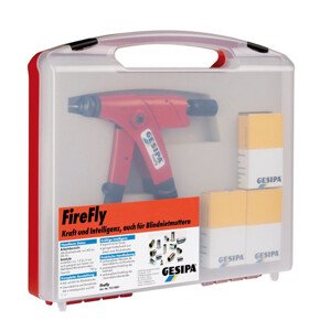 GESIPA FireFly nýtovací převodové kleště pro maticové nýty 1435453