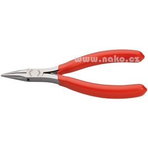 KNIPEX 3521115 kleště půlkulaté pro elektroniku