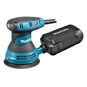 MAKITA BO5031 excentrická bruska 125mm, 300W