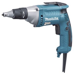 MAKITA FS2300 elektronický šroubovák