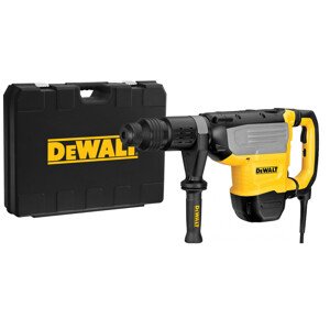 DeWALT D25773K kombinované vrtací a sekací kladivo SDSmax