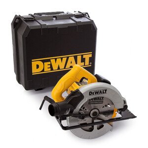 DEWALT DWE560 kotoučová pila 1350W