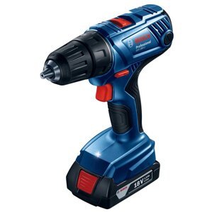 BOSCH GSR 180-LI aku vrtačka 06019F8109