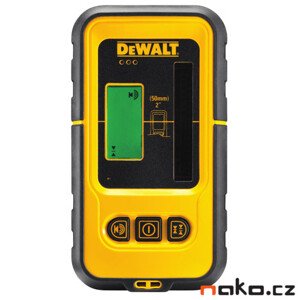 DeWALT DE0892 přijímač pro laserové nivelační přístroje DW088 a DW089