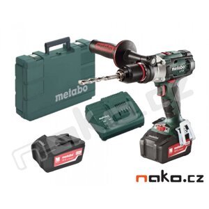 Metabo SB 18 LTX Impuls 602192500