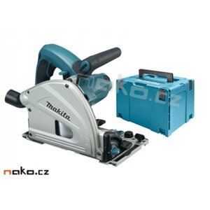 MAKITA SP6000J ponorná kotoučová pila 165mm + SYSTAINER