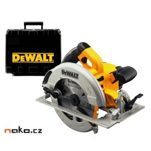 DeWALT DWE575K kotoučová pila