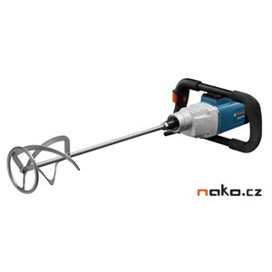 BOSCH GRW 12 E Professional míchadlo 06011A7000