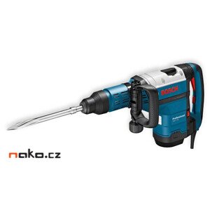 BOSCH GSH 7 VC Professional sekací kladivo 0611322000