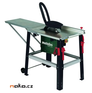 Metabo TKHS 315 C 2.8 DNB pila kotoučová