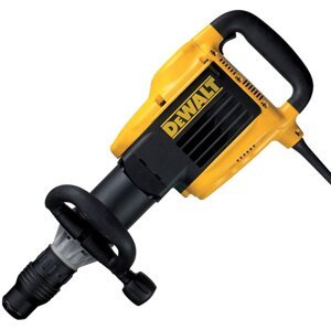 DeWALT D25899K bourací demoliční kladivo 10kg