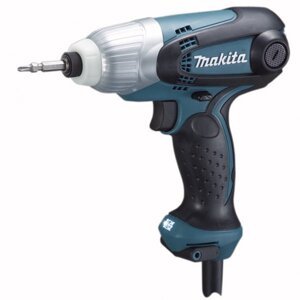 MAKITA TD0101F rázový utahovák 100Nm