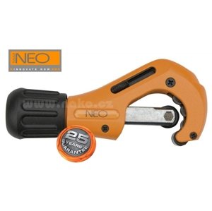 NEO TOOLS řezák trubek Cu, Al 0-35mm 02-010